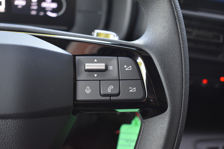 Opel Combo 1.5 BlueHDi 130 S&S L1 Euro 6 Automaat diesel Navigatie applecarplay