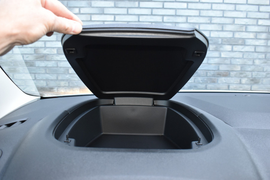 Opel Combo 1.5 BlueHDi 130 S&S L1 Euro 6 Automaat diesel Navigatie applecarplay