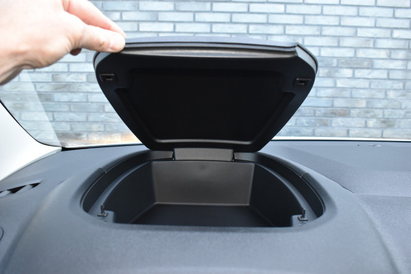 Opel Combo 1.5 BlueHDi 130 S&S L1 Euro 6 Automaat diesel Navigatie applecarplay
