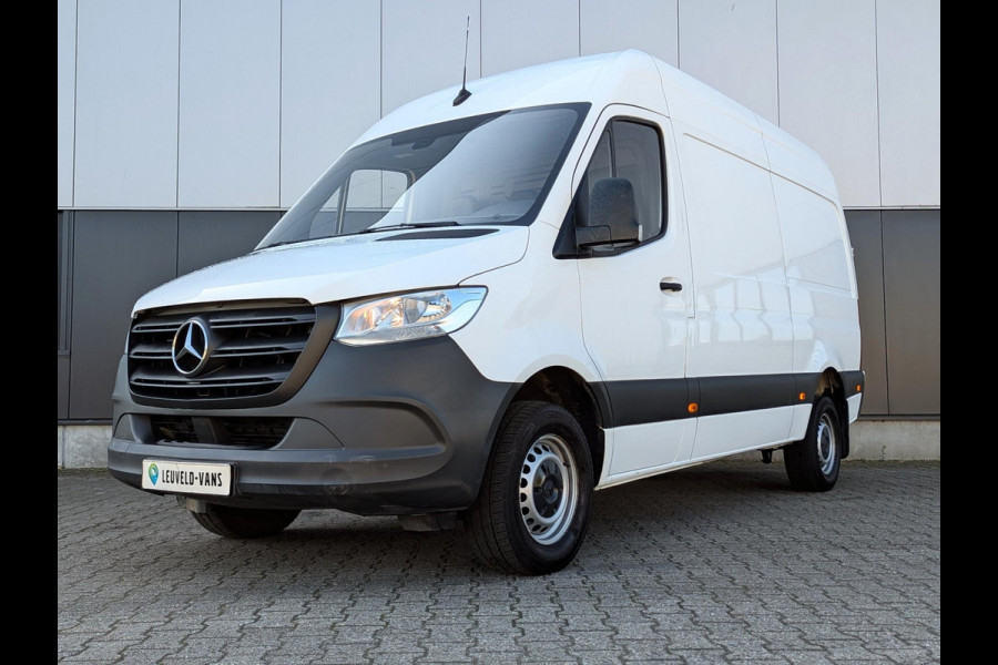 Mercedes-Benz Sprinter 314 2.2 CDI L2H2 140PK RWD CRUISE TREKHAAK CLIMATE CONTROL 3 ZITTER
