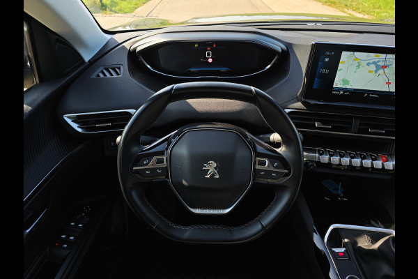 Peugeot 3008 1.2 PureTech Active - 130 Pk - Euro 6 - Navi - ParkeerCamera