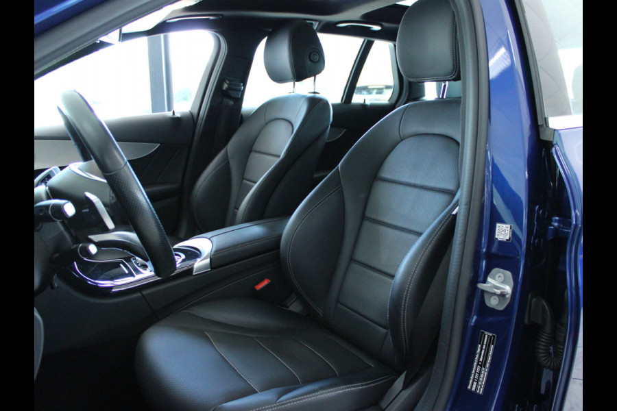 Mercedes-Benz C-Klasse Estate 180 Business Solution NL AUTO | PANO | LEDER | CAMERA | FACTUREN AANWEZIG !