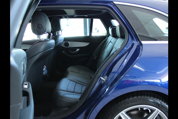 Mercedes-Benz C-Klasse Estate 180 Business Solution NL AUTO | PANO | LEDER | CAMERA | FACTUREN AANWEZIG !