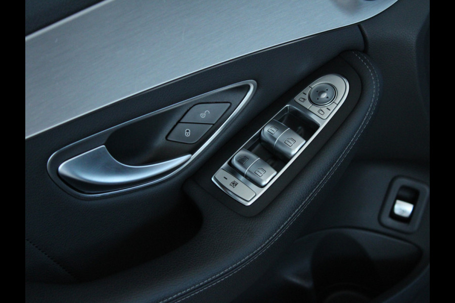 Mercedes-Benz C-Klasse Estate 180 Business Solution NL AUTO | PANO | LEDER | CAMERA | FACTUREN AANWEZIG !