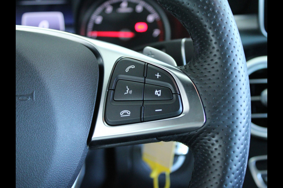 Mercedes-Benz C-Klasse Estate 180 Business Solution NL AUTO | PANO | LEDER | CAMERA | FACTUREN AANWEZIG !