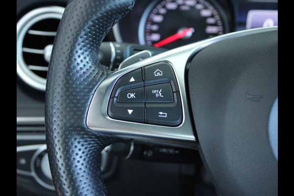 Mercedes-Benz C-Klasse Estate 180 Business Solution NL AUTO | PANO | LEDER | CAMERA | FACTUREN AANWEZIG !