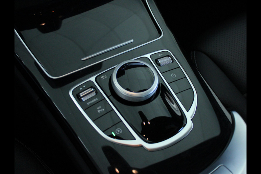 Mercedes-Benz C-Klasse Estate 180 Business Solution NL AUTO | PANO | LEDER | CAMERA | FACTUREN AANWEZIG !