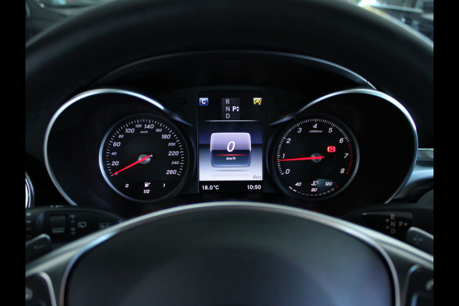 Mercedes-Benz C-Klasse Estate 180 Business Solution NL AUTO | PANO | LEDER | CAMERA | FACTUREN AANWEZIG !