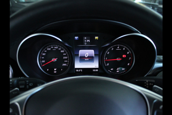 Mercedes-Benz C-Klasse Estate 180 Business Solution NL AUTO | PANO | LEDER | CAMERA | FACTUREN AANWEZIG !