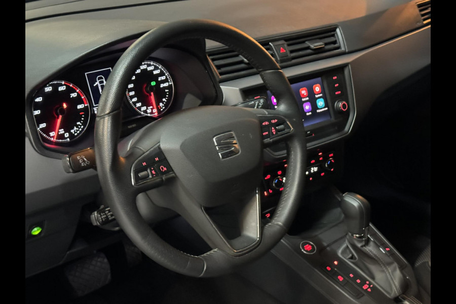 Seat Ibiza 1.0 TSI Style Business Intense Garantie Camera Carplay Cruise Xenon RIjklaar