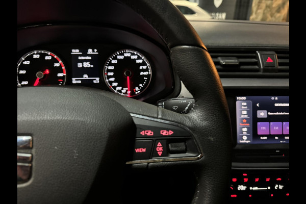 Seat Ibiza 1.0 TSI Style Business Intense Garantie Camera Carplay Cruise Xenon RIjklaar