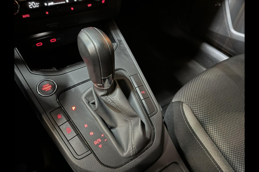 Seat Ibiza 1.0 TSI Style Business Intense Garantie Camera Carplay Cruise Xenon RIjklaar