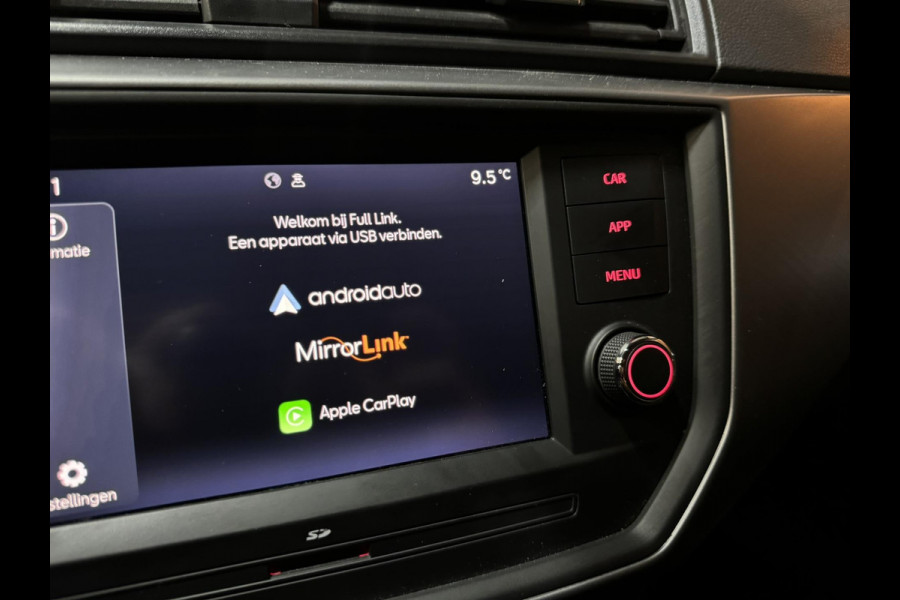 Seat Ibiza 1.0 TSI Style Business Intense Garantie Camera Carplay Cruise Xenon RIjklaar