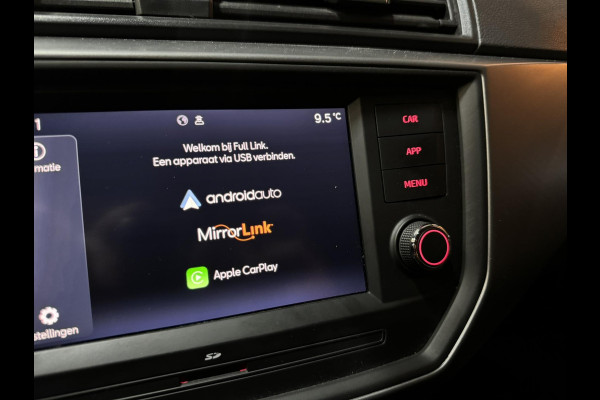 Seat Ibiza 1.0 TSI Style Business Intense Garantie Camera Carplay Cruise Xenon RIjklaar
