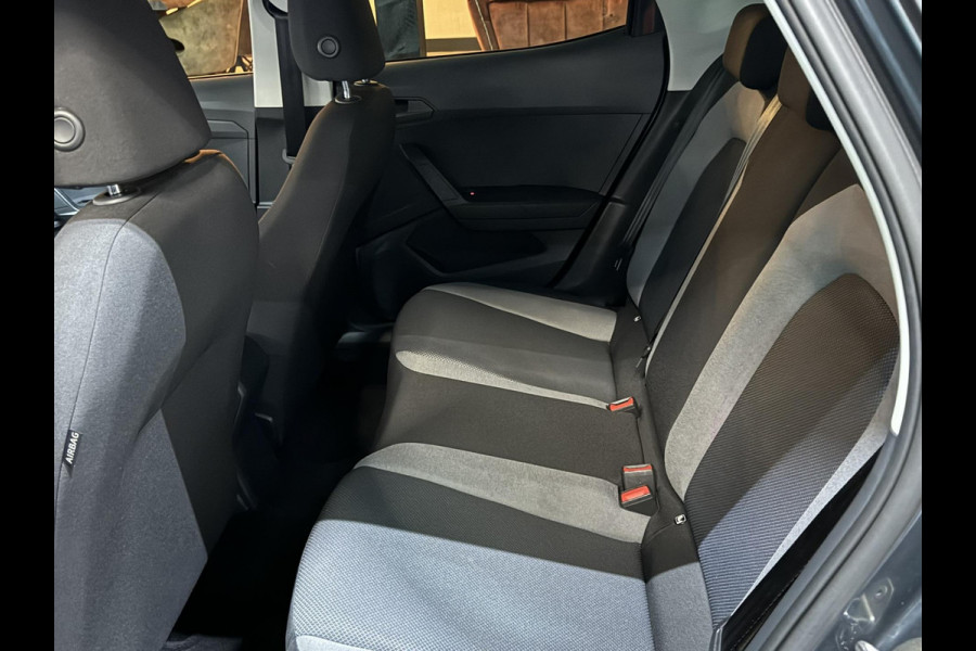Seat Ibiza 1.0 TSI Style Business Intense Garantie Camera Carplay Cruise Xenon RIjklaar