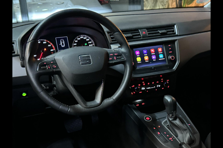 Seat Ibiza 1.0 TSI Style Business Intense Garantie Camera Carplay Cruise Xenon RIjklaar