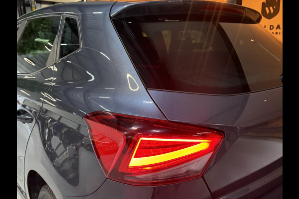 Seat Ibiza 1.0 TSI Style Business Intense Garantie Camera Carplay Cruise Xenon RIjklaar