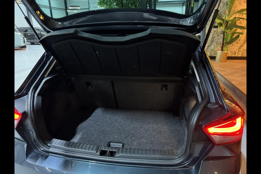 Seat Ibiza 1.0 TSI Style Business Intense Garantie Camera Carplay Cruise Xenon RIjklaar
