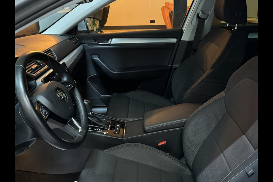 Škoda Superb Combi 1.4 TSI ACT Style Garantie Led Xenon Multimedia Cruise Control Rijklaar