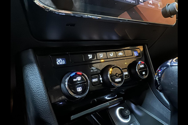 Škoda Superb Combi 1.4 TSI ACT Style Garantie Led Xenon Multimedia Cruise Control Rijklaar