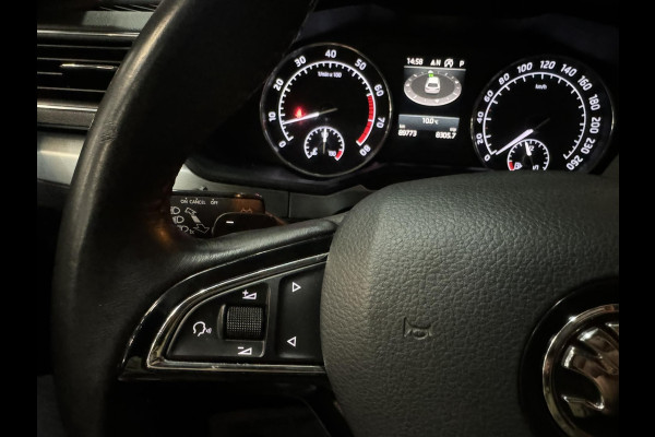 Škoda Superb Combi 1.4 TSI ACT Style Garantie Led Xenon Multimedia Cruise Control Rijklaar