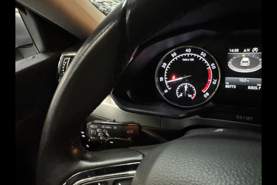 Škoda Superb Combi 1.4 TSI ACT Style Garantie Led Xenon Multimedia Cruise Control Rijklaar
