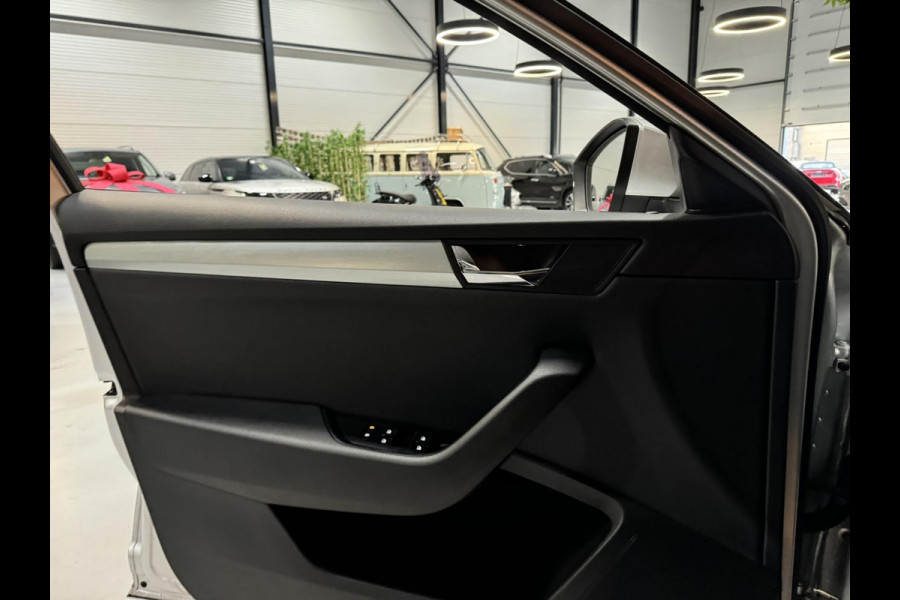 Škoda Superb Combi 1.4 TSI ACT Style Garantie Led Xenon Multimedia Cruise Control Rijklaar