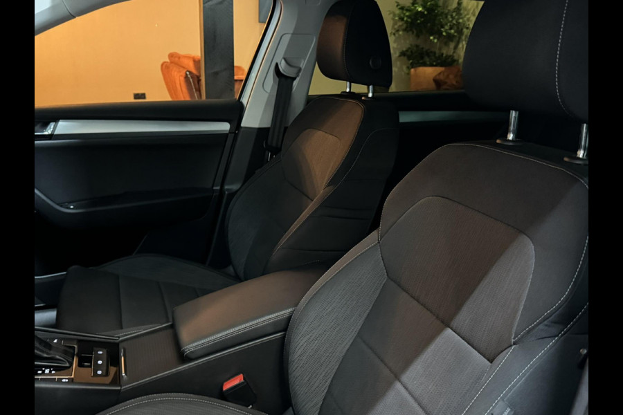 Škoda Superb Combi 1.4 TSI ACT Style Garantie Led Xenon Multimedia Cruise Control Rijklaar