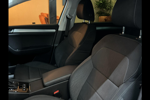 Škoda Superb Combi 1.4 TSI ACT Style Garantie Led Xenon Multimedia Cruise Control Rijklaar