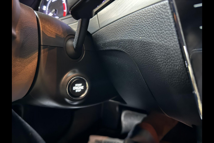 Škoda Superb Combi 1.4 TSI ACT Style Garantie Led Xenon Multimedia Cruise Control Rijklaar