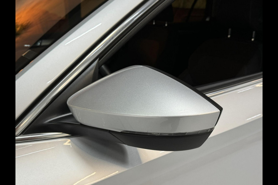 Škoda Superb Combi 1.4 TSI ACT Style Garantie Led Xenon Multimedia Cruise Control Rijklaar