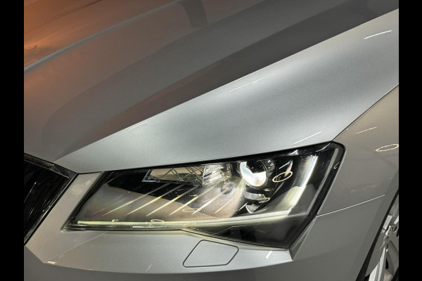 Škoda Superb Combi 1.4 TSI ACT Style Garantie Led Xenon Multimedia Cruise Control Rijklaar