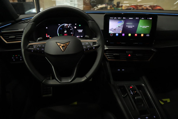CUPRA Leon 1.4 e-Hybrid VZ Performance /STOELV/SFEERV/CARPLAY/CAM/VOL