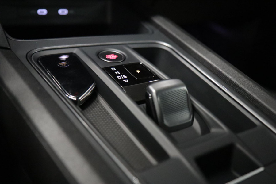 CUPRA Leon 1.4 e-Hybrid VZ Performance /STOELV/SFEERV/CARPLAY/CAM/VOL