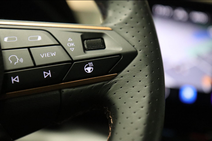 CUPRA Leon 1.4 e-Hybrid VZ Performance /STOELV/SFEERV/CARPLAY/CAM/VOL