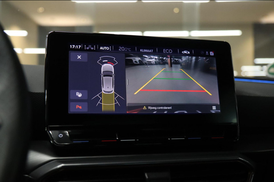 CUPRA Leon 1.4 e-Hybrid VZ Performance /STOELV/SFEERV/CARPLAY/CAM/VOL