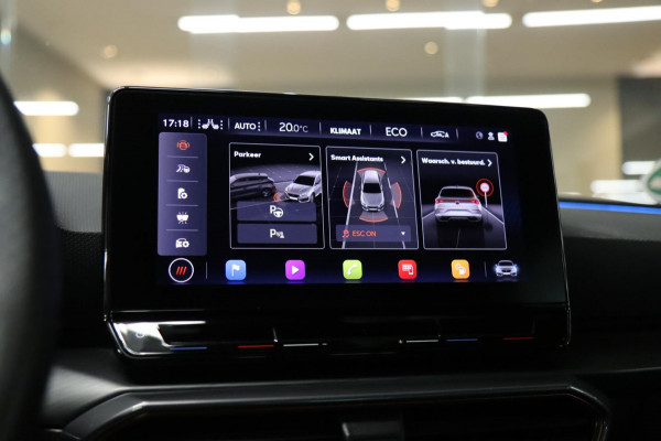CUPRA Leon 1.4 e-Hybrid VZ Performance /STOELV/SFEERV/CARPLAY/CAM/VOL
