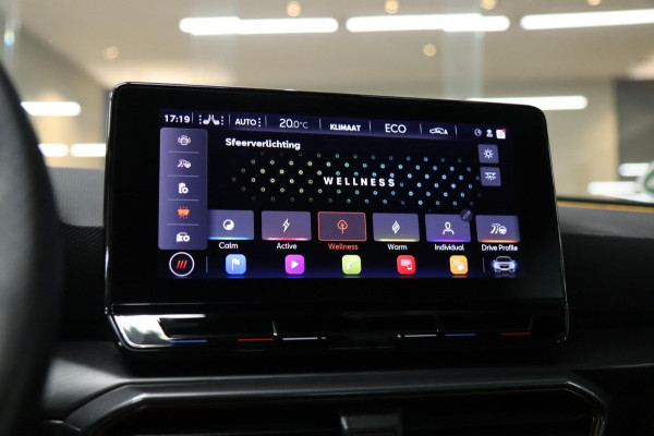 CUPRA Leon 1.4 e-Hybrid VZ Performance /STOELV/SFEERV/CARPLAY/CAM/VOL