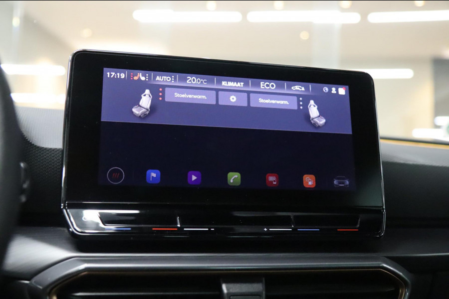 CUPRA Leon 1.4 e-Hybrid VZ Performance /STOELV/SFEERV/CARPLAY/CAM/VOL