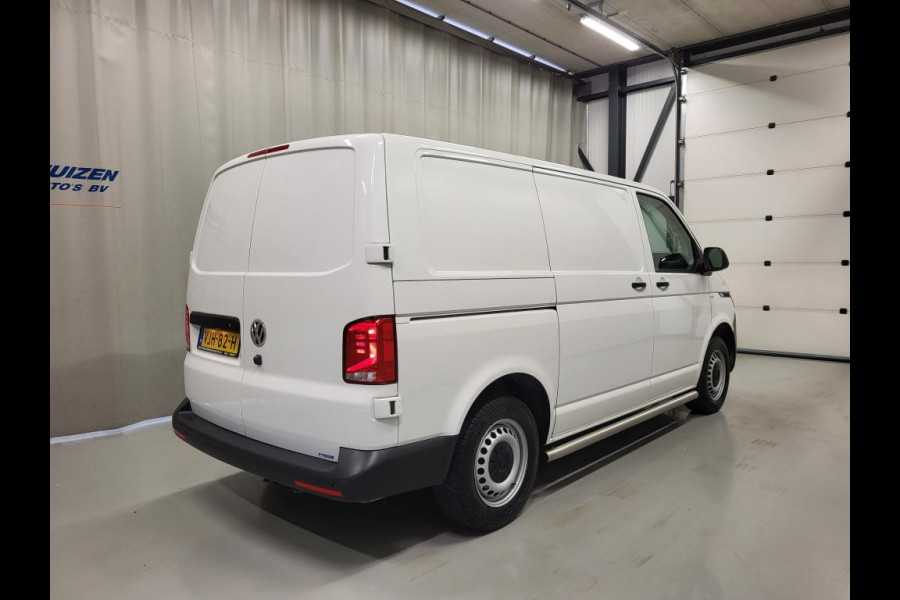 Volkswagen Transporter 2.0TDI 111pk Euro 6!