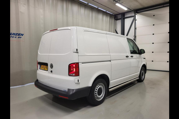 Volkswagen Transporter 2.0TDI 111pk Euro 6!