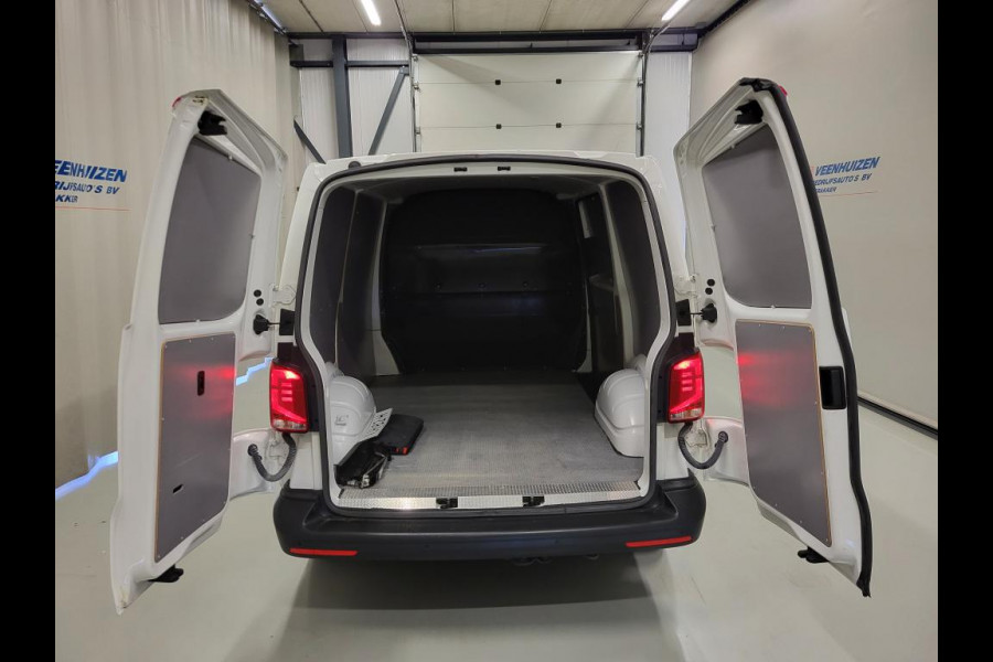 Volkswagen Transporter 2.0TDI 111pk Euro 6!