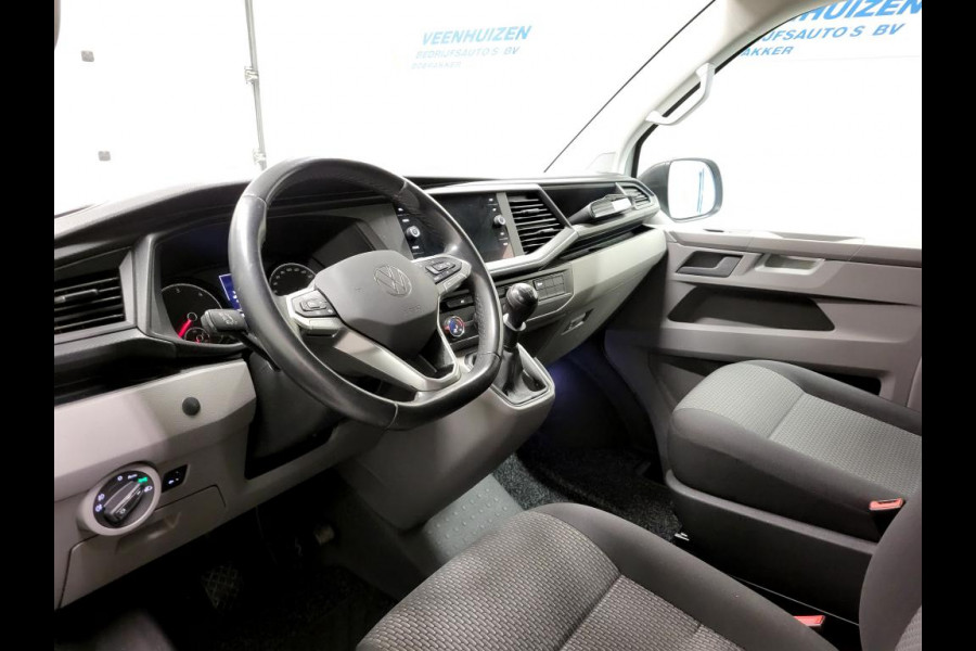 Volkswagen Transporter 2.0TDI 111pk Euro 6!