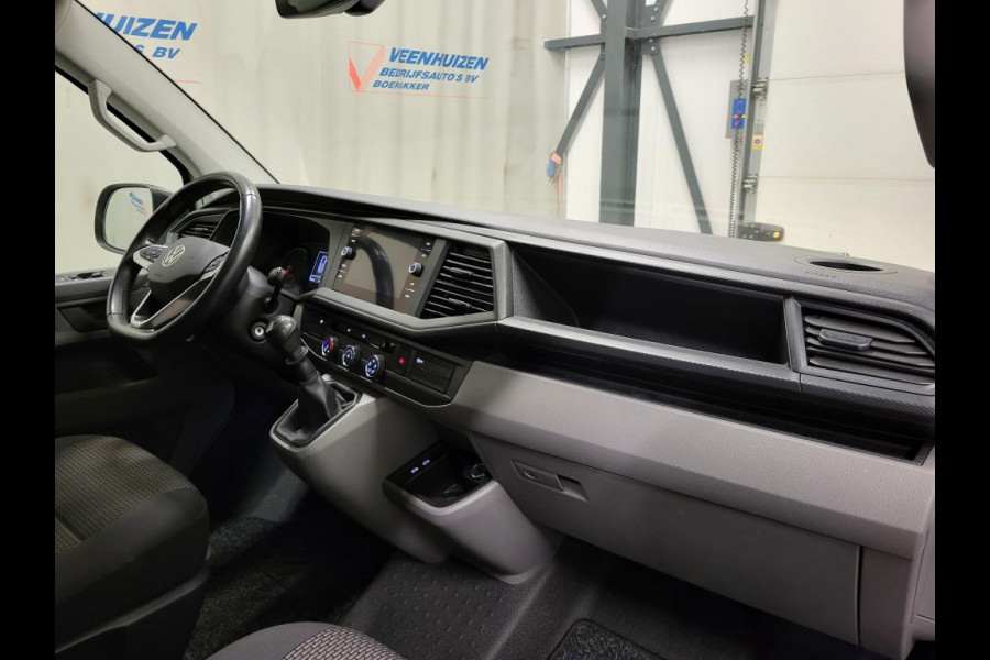 Volkswagen Transporter 2.0TDI 111pk Euro 6!