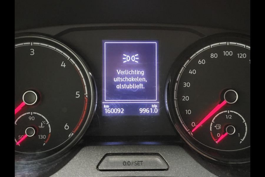 Volkswagen Transporter 2.0TDI 111pk Euro 6!