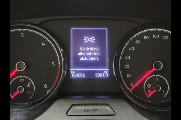 Volkswagen Transporter 2.0TDI 111pk Euro 6!