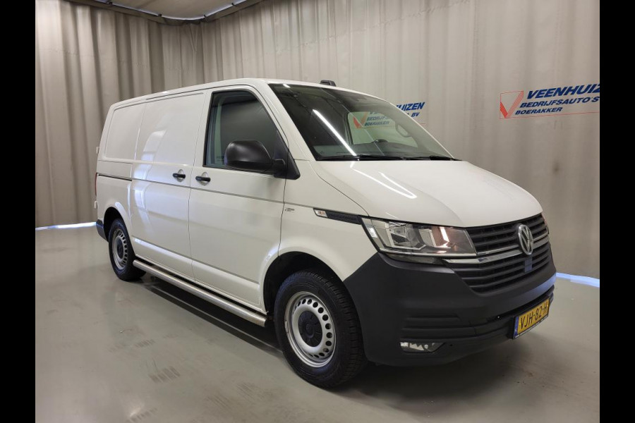 Volkswagen Transporter 2.0TDI 111pk Euro 6!