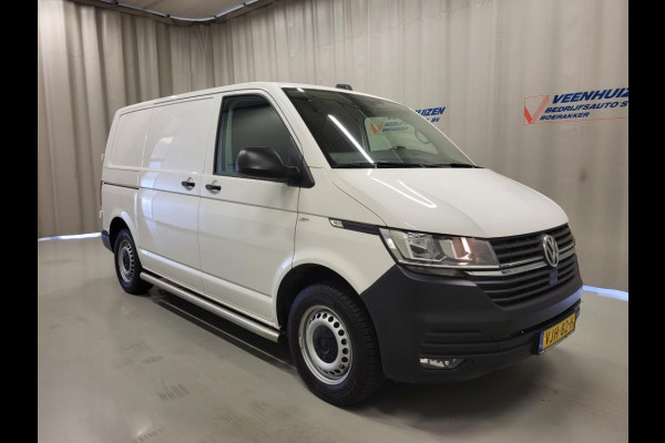 Volkswagen Transporter 2.0TDI 111pk Euro 6!