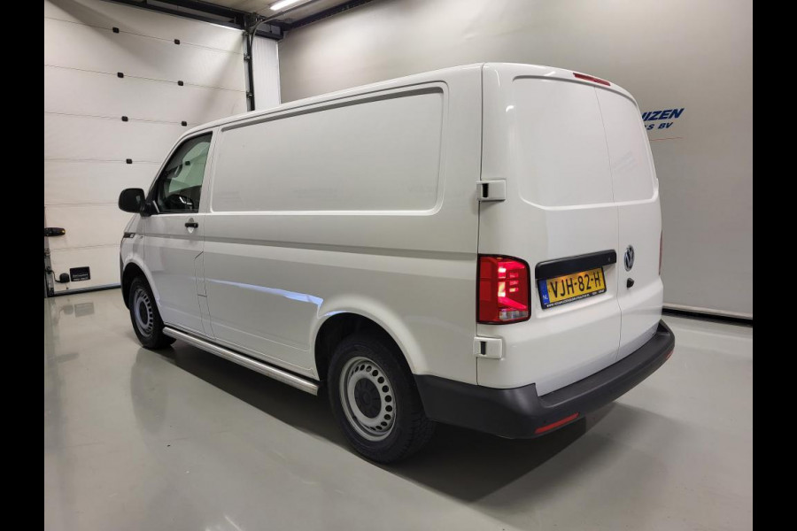 Volkswagen Transporter 2.0TDI 111pk Euro 6!
