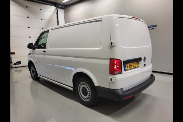 Volkswagen Transporter 2.0TDI 111pk Euro 6!